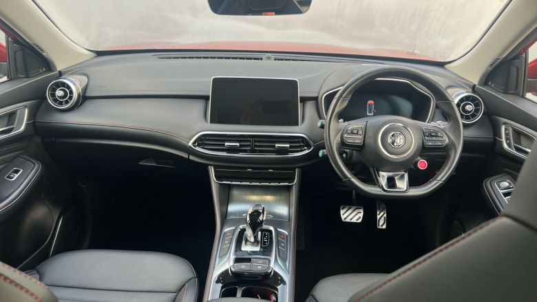 MG Hs 1.5 T-GDI Exclusive 5dr DCT Petrol Hatchback